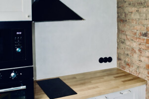 WUNTS OÜ Siseviimistlustööd