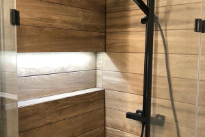 WUNTS OÜ Siseviimistlustööd