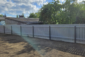 Jah Ehitus OÜ Aia ehitus