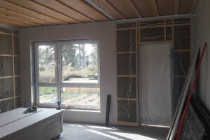 Jah Ehitus OÜ Kipsitööd