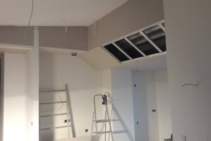 Jah Ehitus OÜ Kipsitööd