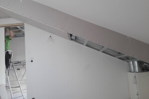 Jah Ehitus OÜ Kipsitööd