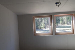 Jah Ehitus OÜ Kipsitööd