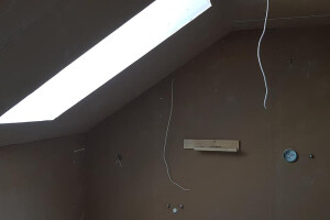 Jah Ehitus OÜ Kipsitööd