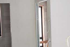 Jah Ehitus OÜ Kipsitööd