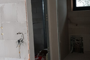 Jah Ehitus OÜ Kipsitööd