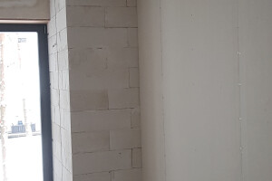 Jah Ehitus OÜ Kipsitööd