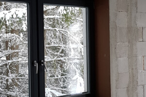 Jah Ehitus OÜ Laetööd