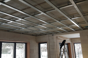 Jah Ehitus OÜ Laetööd