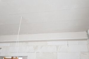 Jah Ehitus OÜ Laetööd