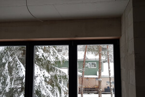 Jah Ehitus OÜ Laetööd