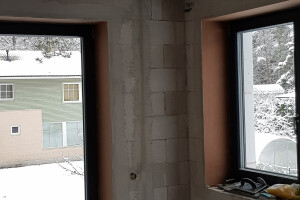 Jah Ehitus OÜ Laetööd