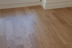 Jah Ehitus OÜ Parkett paigaldus