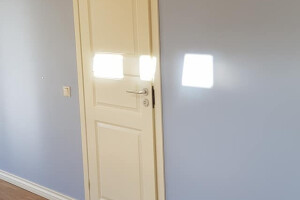 Jah Ehitus OÜ Parkett paigaldus