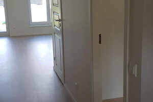 Jah Ehitus OÜ Parkett paigaldus