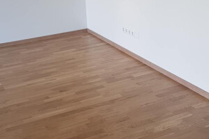 Jah Ehitus OÜ Parkett paigaldus