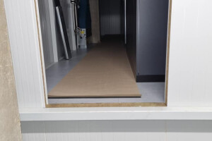 Jah Ehitus OÜ Põrandatööd