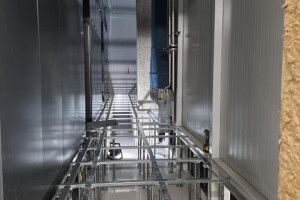 Jah Ehitus OÜ Põrandatööd