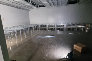 Jah Ehitus OÜ Põrandatööd