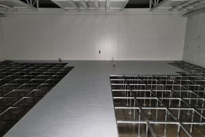 Jah Ehitus OÜ Põrandatööd