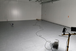 Jah Ehitus OÜ Põrandatööd