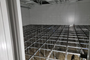 Jah Ehitus OÜ Põrandatööd