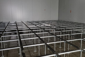 Jah Ehitus OÜ Põrandatööd