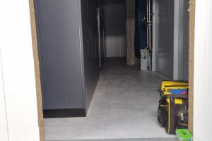 Jah Ehitus OÜ Põrandatööd