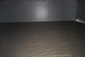 Jah Ehitus OÜ Põrandatööd