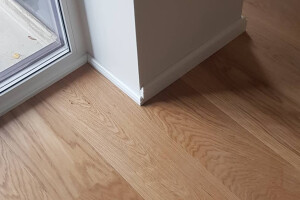 Jah Ehitus OÜ Siseviimistlustööd