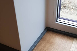 Jah Ehitus OÜ Siseviimistlustööd