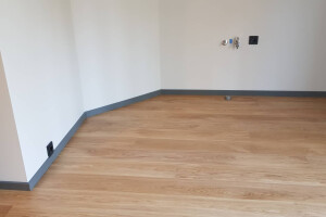 Jah Ehitus OÜ Siseviimistlustööd