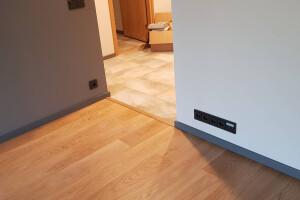 Jah Ehitus OÜ Siseviimistlustööd