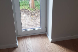 Jah Ehitus OÜ Siseviimistlustööd