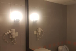 Jah Ehitus OÜ Siseviimistlustööd