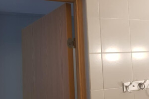 Jah Ehitus OÜ Uste- ja akende paigaldus