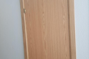 Jah Ehitus OÜ Uste- ja akende paigaldus