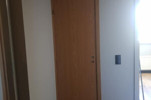 Jah Ehitus OÜ Uste- ja akende paigaldus