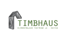 TIMBHAUS OÜ logo