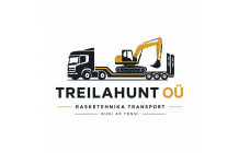 TREILAHUNT OÜ logo