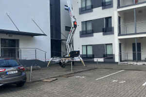 DV PUHASTUS OÜ Puhastusteenused