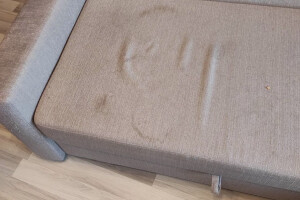 DV PUHASTUS OÜ Puhastusteenused