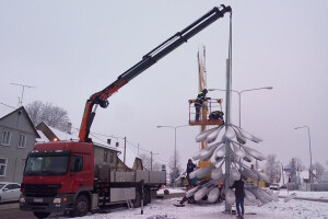VilLIFT OÜ Tõstetööd, paigaldustööd, tõstetööd viljandis, tõstetööd viljandimaal