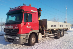VilLIFT OÜ Tõstetööd, tõstetööd viljandimaal, tõstetööd viljandis, tõstetööd lõuna-eestis