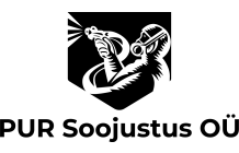 PUR SOOJUSTUS OÜ logo