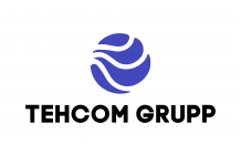 TEHCOM GRUPP OÜ logo