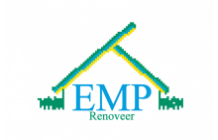 EMP RENOVEER OÜ logo