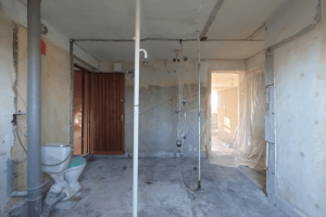 D & B GRUPP OÜ Lammutustööd, korterite lammutamine tallinnas, korterite lammutus, korterite remont