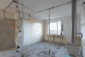 D & B GRUPP OÜ Lammutustööd, lammutustöö, lammutustöö harjumaal, lammutustöö tallinnas