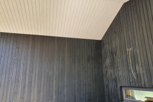 KAHER EHITUS OÜ Eramu ehitus, elumaja ehitus, võtmed kätte eramuehitus, eramu fassaaditööd